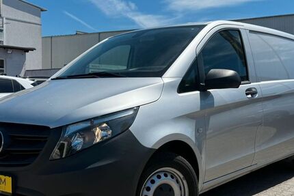 Mercedes-Benz Vito 91.840 km 16.990 &euro; Fulda 36043