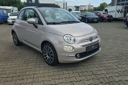 Fiat 500 105.238 km 9.900 &euro; Waiblingen Neustadt ( 15 km von Stuttgart ) 71336