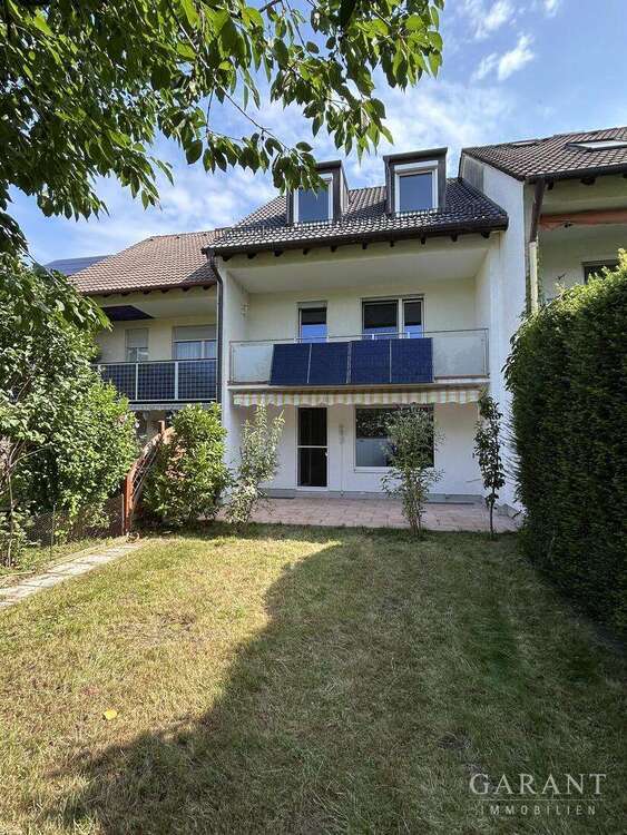 Haus zum Mieten in Unterschleißheim 1.850 € 125 m²