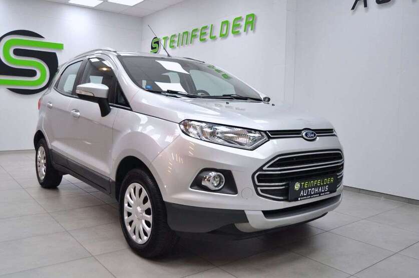 EcoSport