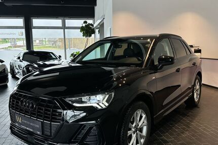 Audi Q3 93.480 km 33.450 &euro; Bretzfeld 74626