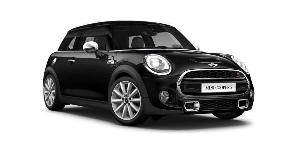 Mini Cooper S 47.200 km 15.880 &euro; Füssen 87629