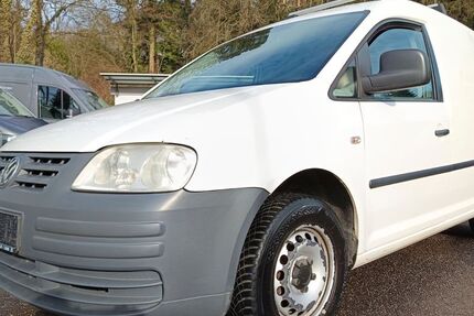 VW Caddy 215.000 km 3.300 &euro; Lahr-Langenwinkel 77933