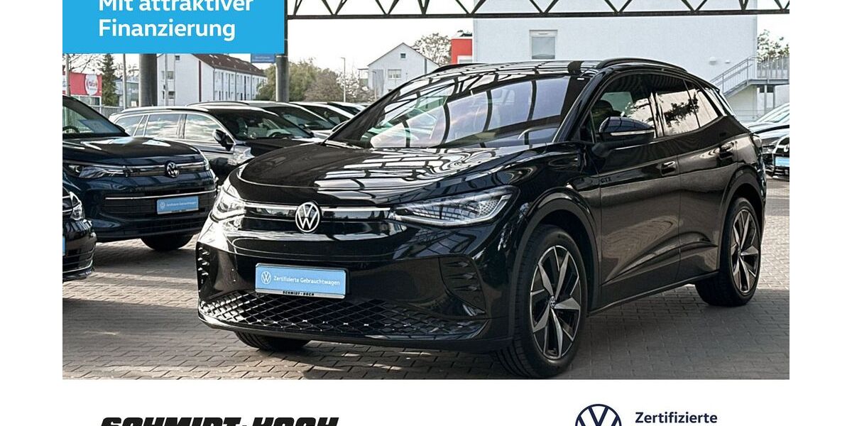 VW ID.4 11.880 km 43.950 € Bremen 28757