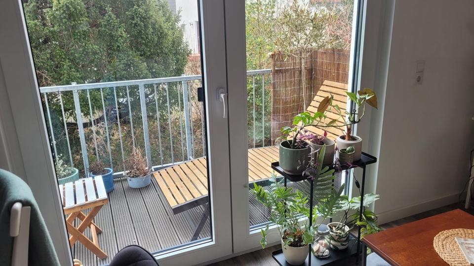 Etagenwohnung Glücksburg (Ostsee) - 2 Zimmer, 65 m&sup2;, 960&euro; | Angebot:26137372