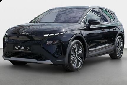 Skoda Elroq 8.000 km 45.990 &euro; Haßfurt 97437