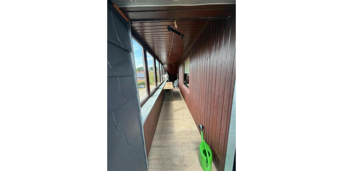 Dachgeschoßwohnung Harsefeld - 3 Zimmer, 82 m&sup2;, 299.000&euro; | Angebot:26888728