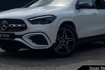 Mercedes-Benz GLA 200 11.900 km 38.740 &euro; Immenstadt 87509
