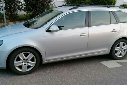 VW Golf 307.093 km 1.950 &euro; Neckarsulm 74172