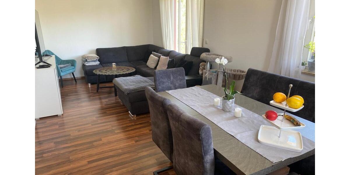 Terrassenwohnung Ergoldsbach Langenhettenbach - 4 Zimmer, 116 m&sup2;, 1.020&euro; | Angebot:26398513