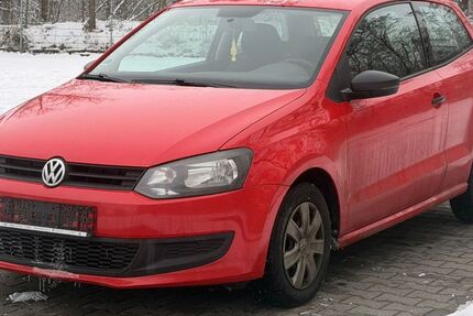 VW Polo 221.999 km 3.999 &euro; Bitterfeld 06749
