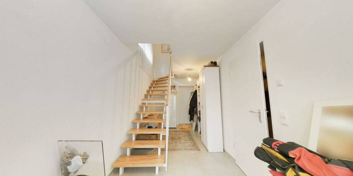 Einfamilienhaus Wangen Leupolz - 3 Zimmer, 86 m&sup2;, 419.000&euro; | Angebot:26713946
