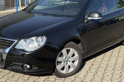 VW Eos 174.000 km 2.900 &euro; Müllheim 79379