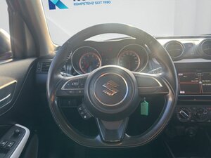 Suzuki Swift Comfort*Sitzheizung*Kamera*Klima*Touch* 85.500 km 10.940 &euro; Nidderau 61130