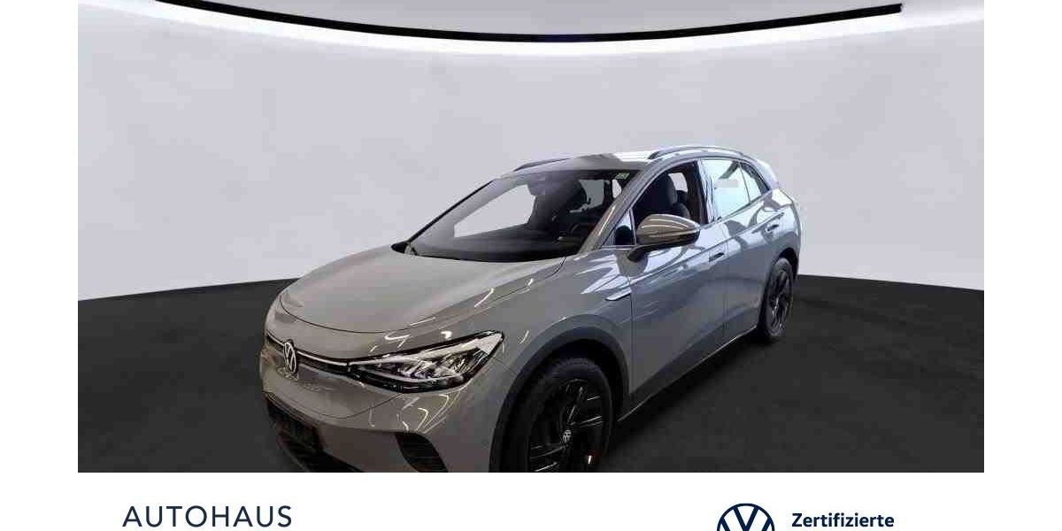 VW ID.4 30.600 km 29.400 &euro; Ebersberg bei München 85560