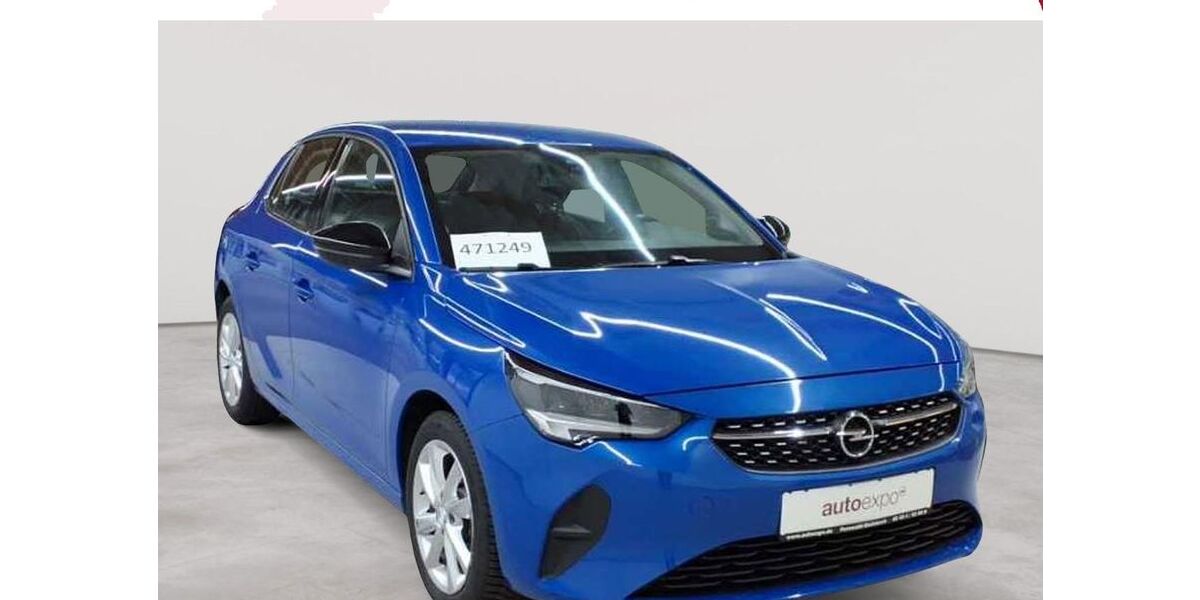 Opel Corsa 55.286 km 10.990 &euro; Fernwald-Steinbach 35463