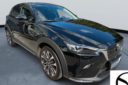 Mazda CX-3 61.165 km 15.700 &euro; Altensteig 72213