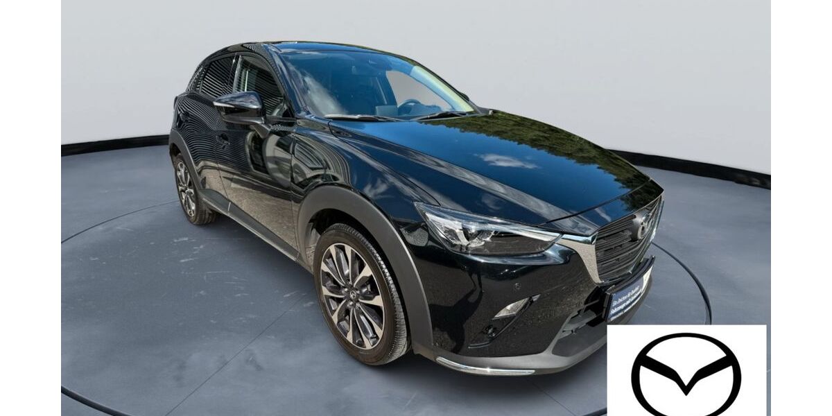 Mazda CX-3 61.165 km 15.700 &euro; Altensteig 72213