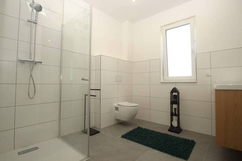Willkommen in Ihrem Neubau! 4-Zimmer-Doppelhaushälfte in Königswinter-Thomasberg