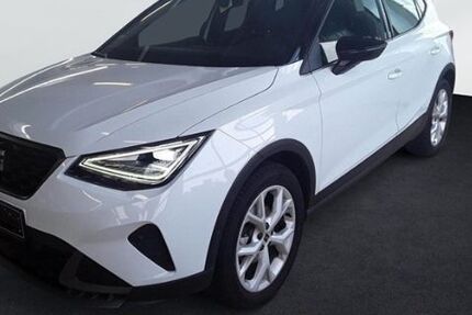 Seat Arona 24.949 km 24.450 &euro; Ingolstadt 85053
