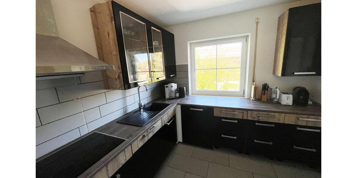 Etagenwohnung Wolfratshausen - 3 Zimmer, 80 m&sup2;, 920&euro; | Angebot:26413810