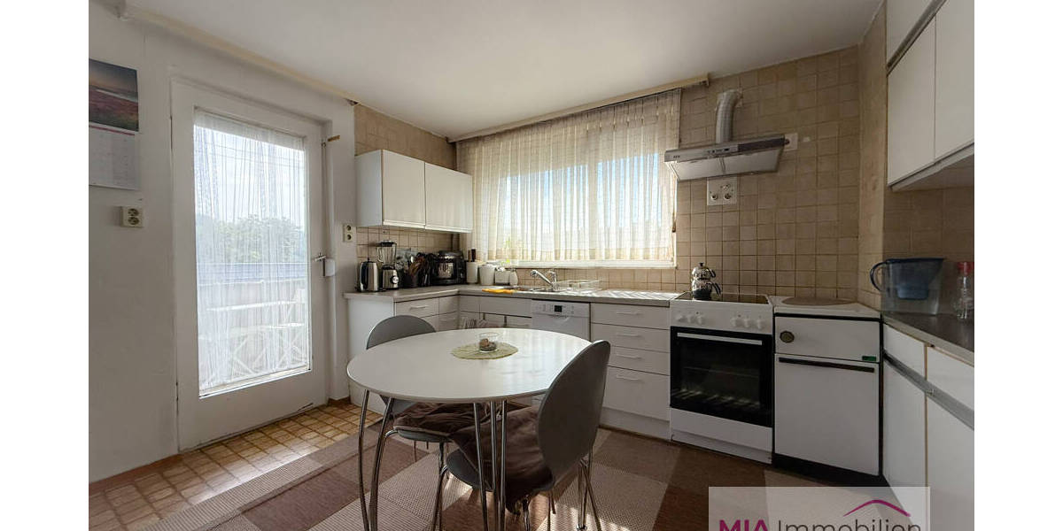 Etagenwohnung Künzelsau - 4 Zimmer, 89 m&sup2;, 200.000&euro; | Angebot:25676411