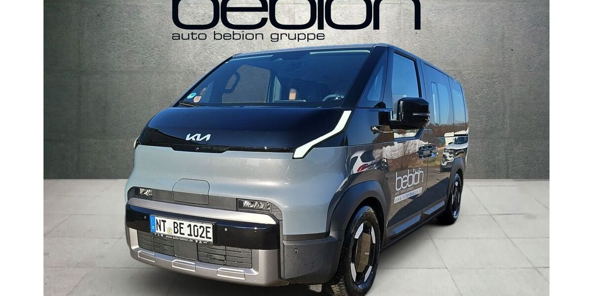 Kia PV5 3.600 km 43.900 &euro; Frickenhausen 72636