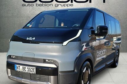 Kia PV5 5.300 km 43.900 &euro; Frickenhausen 72636