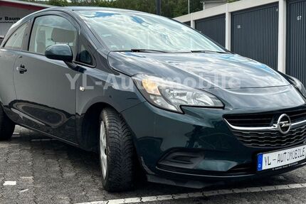 Opel Corsa 152.090 km 5.850 &euro; Kreuztal 57223