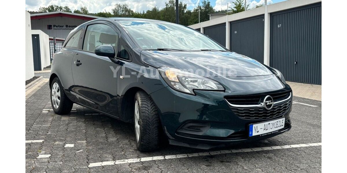 Opel Corsa 152.090 km 5.850 &euro; Kreuztal 57223