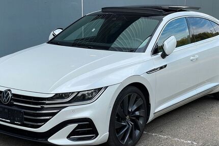 VW Arteon 117.000 km 32.980 &euro; Sindelfingen 71065