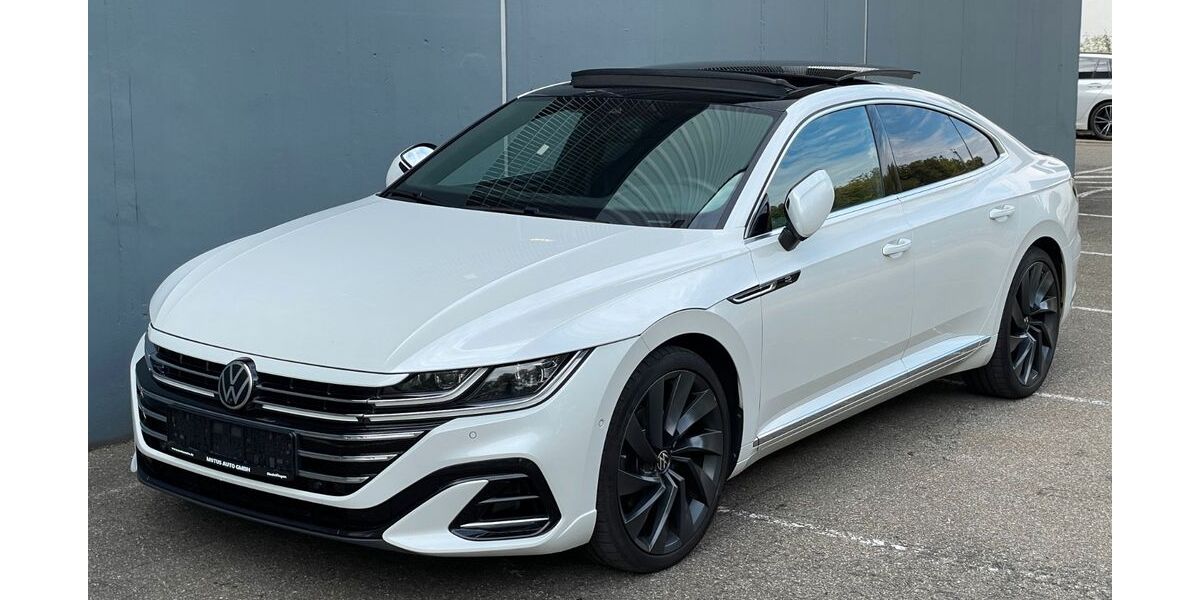 VW Arteon 117.000 km 32.980 &euro; Sindelfingen 71065