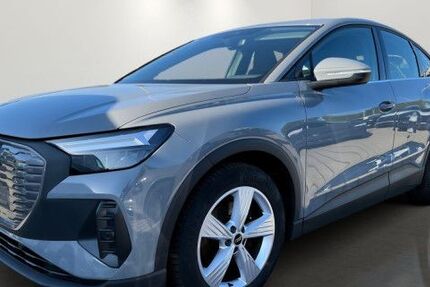 Audi Q4 e-tron 69.271 km 25.860 &euro; Kaiserslautern 67663