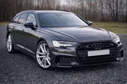 Audi S6 36.086 km 46.500 &euro; Jade 26349