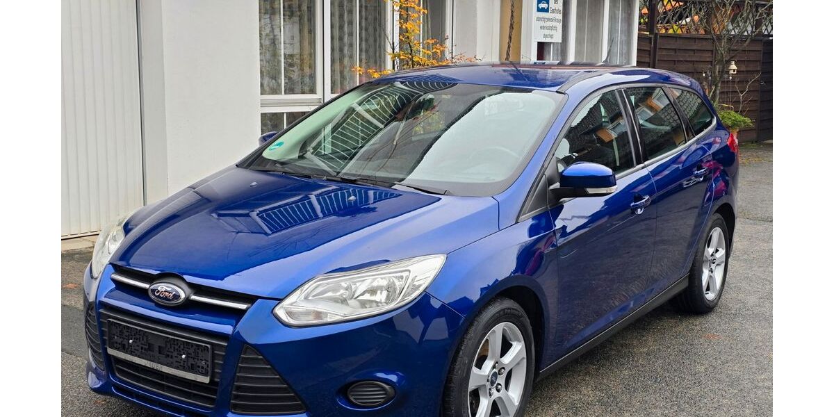 Ford Focus 176.000 km 4.700 &euro; Coburg 96450