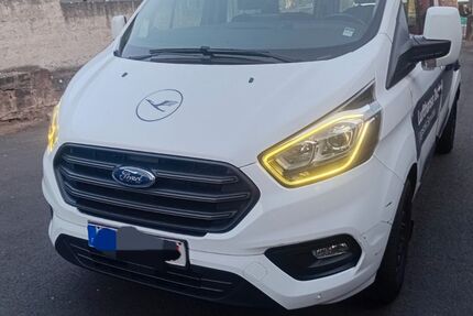 Ford Tourneo Custom 320.000 km 4.250 &euro; Hammersbach 63574
