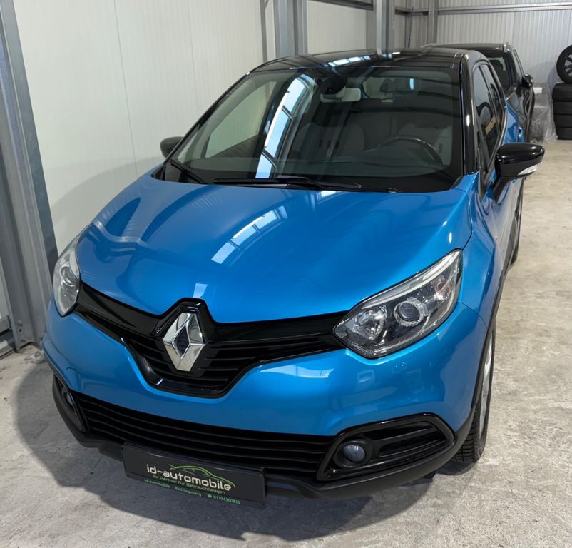 Captur