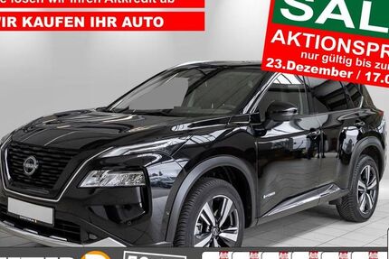 Nissan X-Trail 22.592 km 31.980 &euro; Karlsruhe 76227
