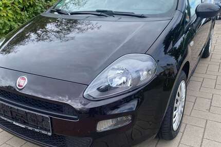 Fiat Punto 98.000 km 4.000 &euro; Hildesheim 31137