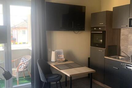 1Zimmer Apartments möbliert 1 zimmer
