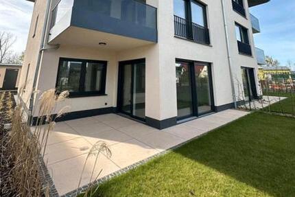 Wohnung Luckau - 3 Zimmer, 96 m&sup2;, 1.296&euro; | Angebot:27633277