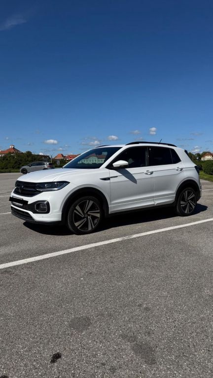 T-Cross