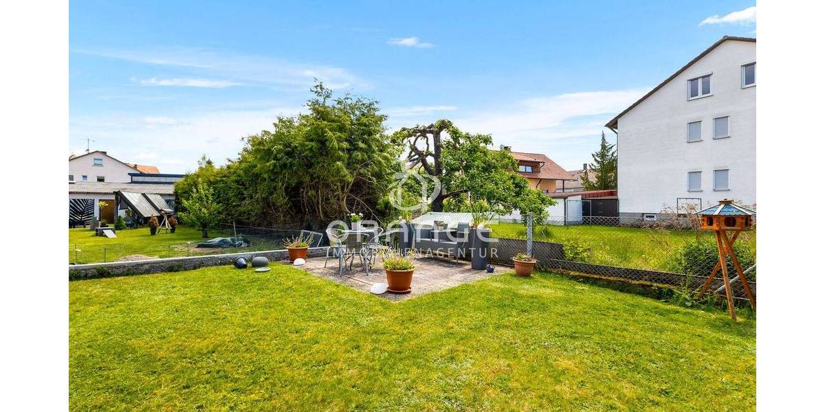 Mehrfamilienhaus, Wohnhaus Schwandorf / Dachelhofen Dachelhofen - 9 Zimmer, 197 m&sup2;, 425.000&euro; | Angebot:26712585