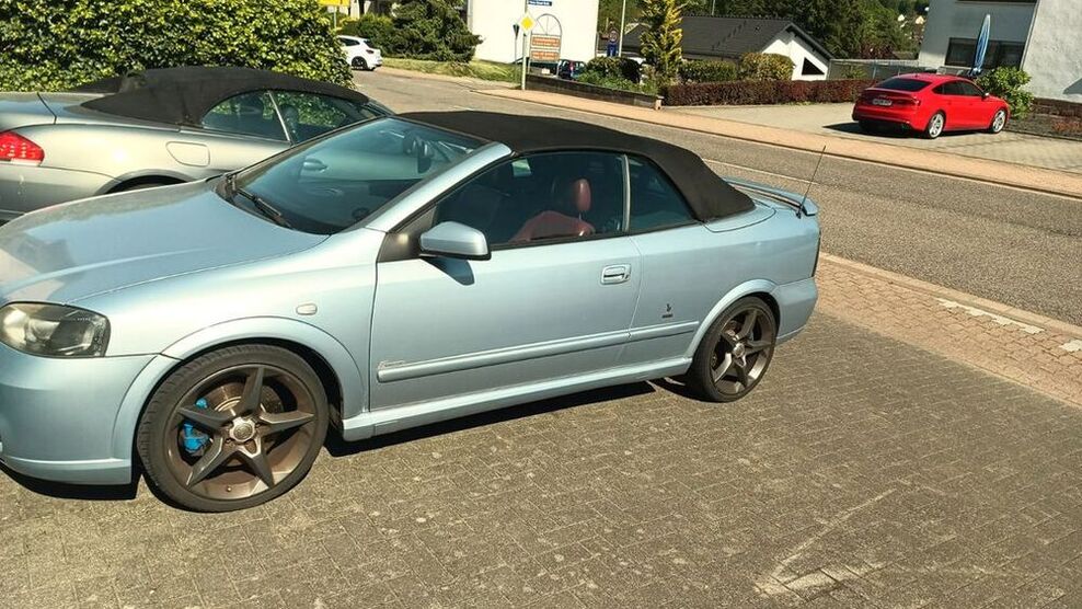 Astra