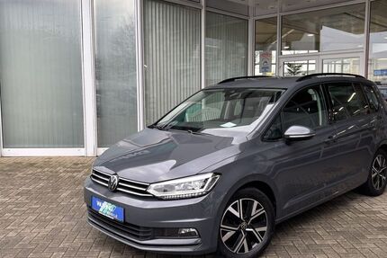 VW Touran 58.000 km 31.890 &euro; Lohne 49393