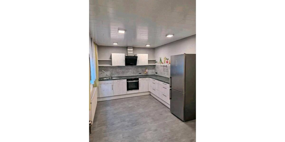 Einfamilienhaus Heldburg - 5 Zimmer, 150 m&sup2;, 159.000&euro; | Angebot:24369736