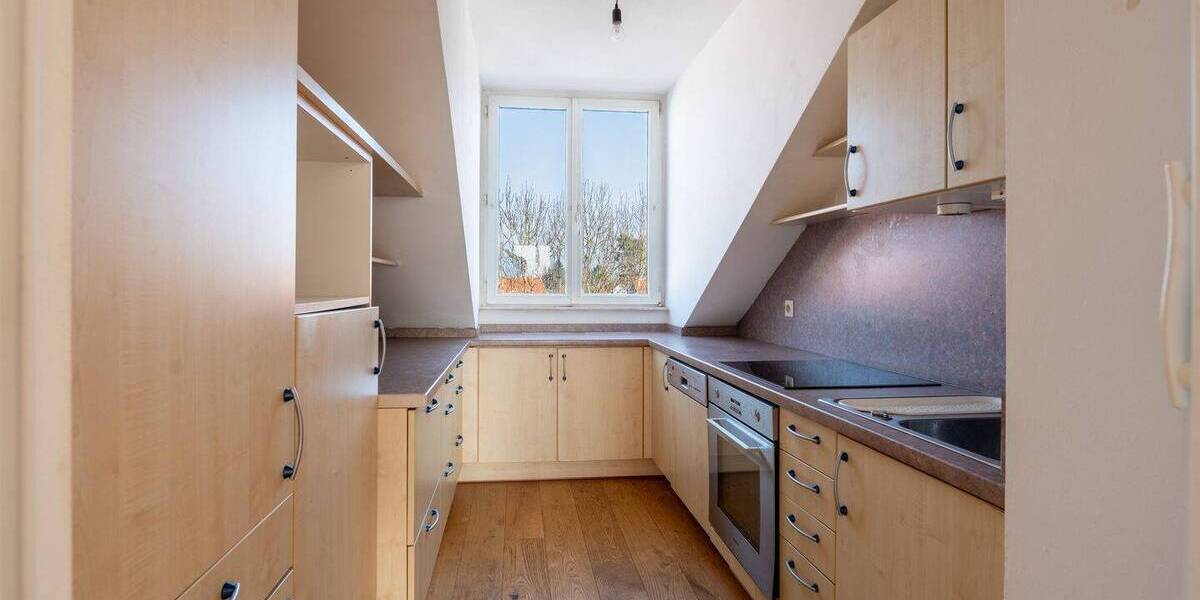 Etagenwohnung Höhenkirchen-Siegertsbrunn Siegertsbrunn - 3 Zimmer, 72 m&sup2;, 449.000&euro; | Angebot:26219083