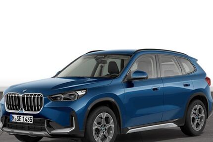 BMW X1 10.450 km 49.880 &euro; Berlin 14057
