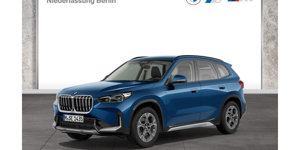 BMW X1 10.450 km 49.880 &euro; Berlin 14057