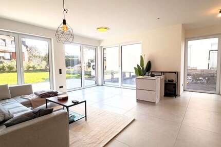 Wohnung Bendorf - 4 Zimmer, 120 m&sup2;, 439.000&euro; | Angebot:25573625